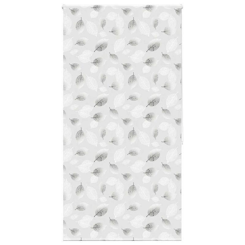 Store enrouleur de douche 120x240 cm largeur du tissu 116 cm