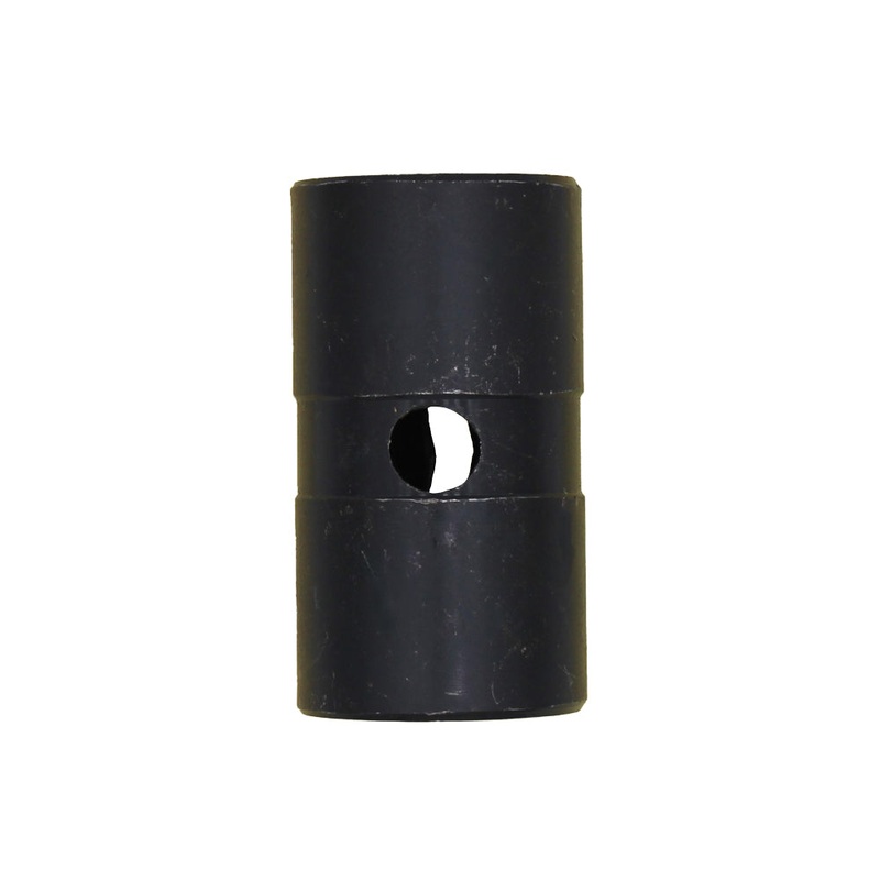 1208-0020 One New Steel Spring Bush Fits JCB Models  216, 217, 3C, 3CX, 3D