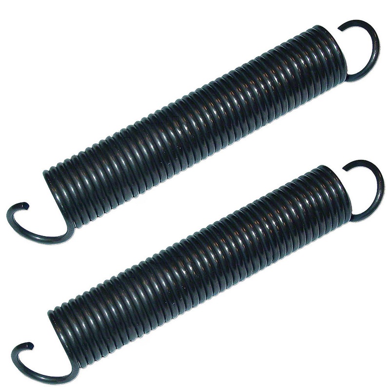 2 BRAKE SPRINGS FOR IH Fits IH Fits FARMALL SUPER H HV M MD M-TA WHEATLAND 400