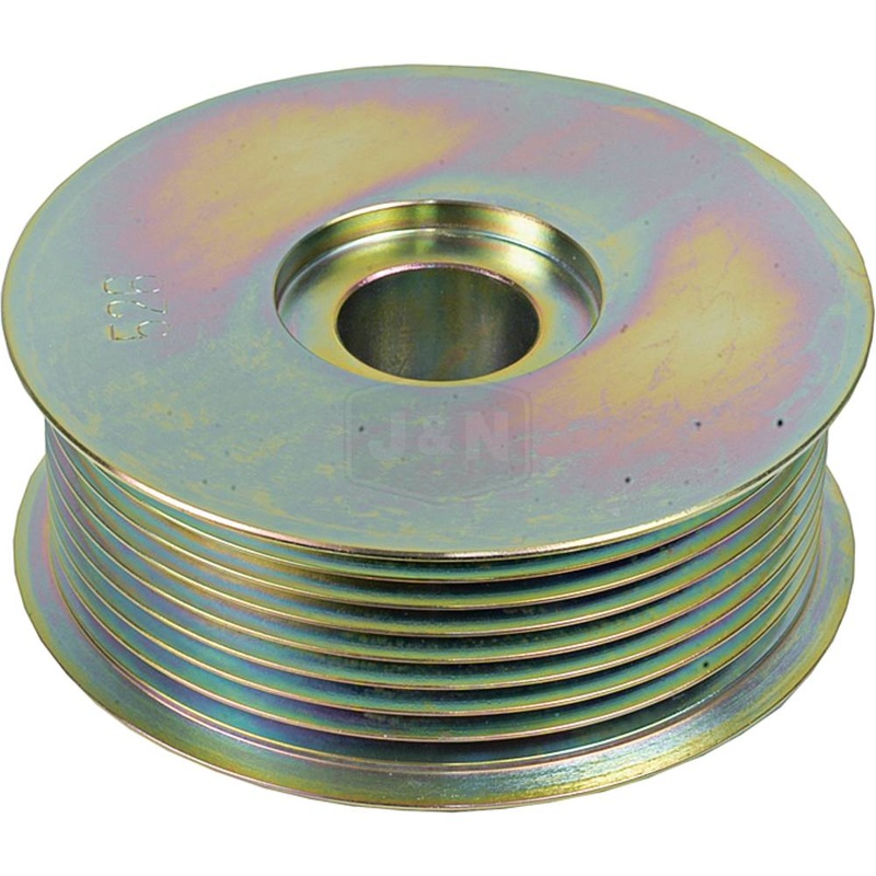 208-12002-JN J&N Electrical Products Pulley