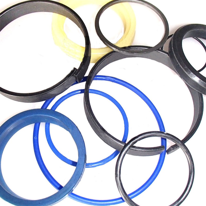 2408525 Seal Kit Fits Backhoe Loader Models 416 426 428 438