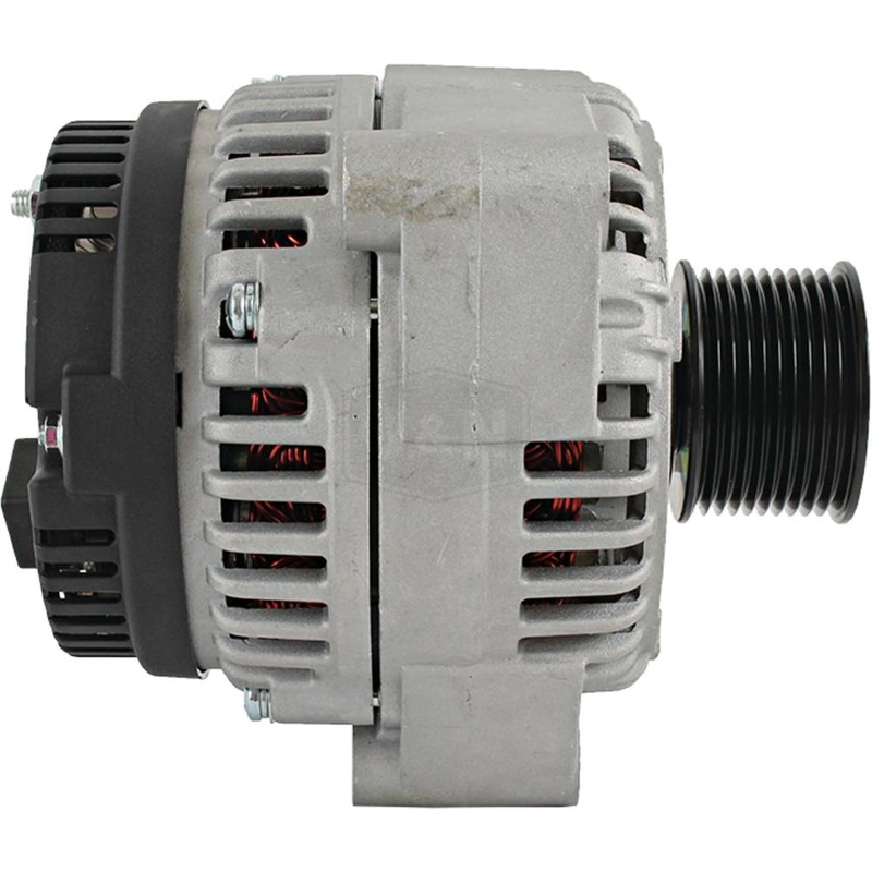 400-29042-JN J&N Electrical Products Alternator