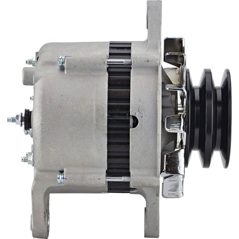 400-44107-JN J&N Electrical Products Alternator