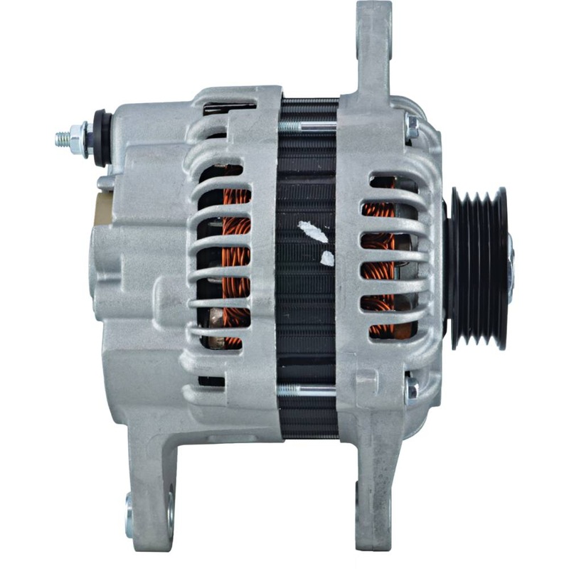 400-48188-JN J&N Electrical Products Alternator