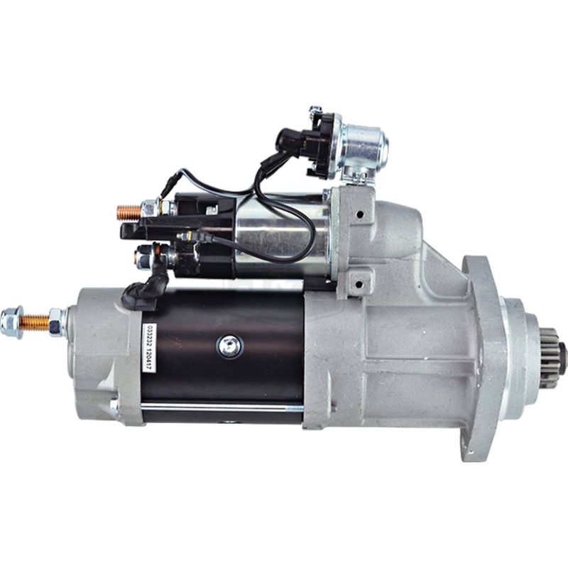 410-12698-JN J&N Electrical Products Starter