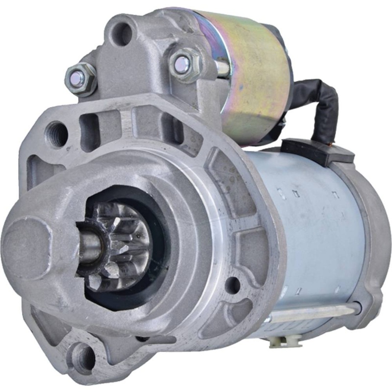 410-52407-JN J&N Electrical Products Starter