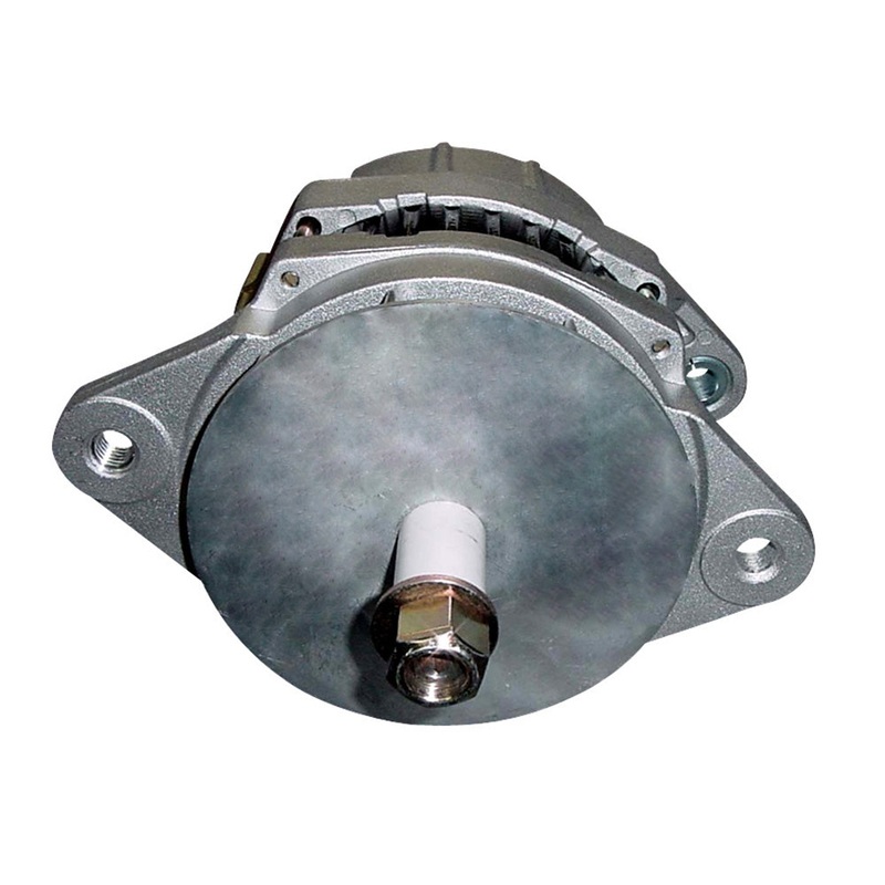 47808162 Alternator Fits Ford/New Holland 8670 8770 8870 8970 9184 9280 938
