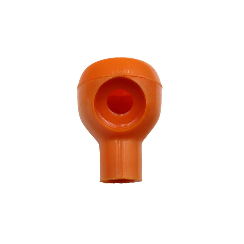 993/61200 Loader Knob Fits JCB Models: 3C, 3CX, 3D, 3DX, 4C, 4CX
