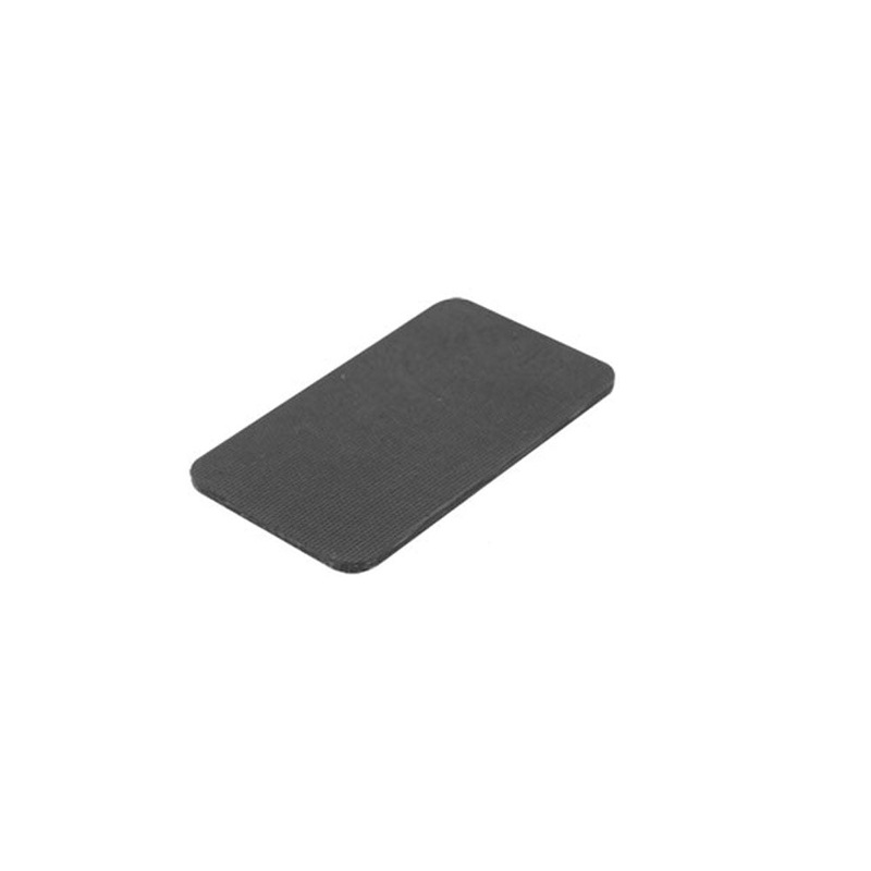 A-1000198100-AI BULK, 3 PLY, Texture Top, 6 X 100'