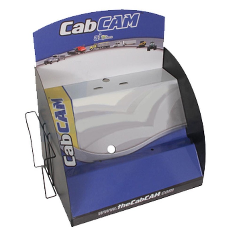 A-CCD3-AI Fits CabCam Display, Display Only