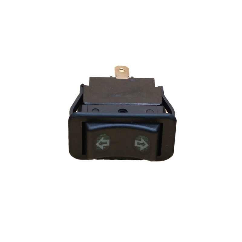 AM116574 Turn Signal Switch Fits John Deere UTV(s) XUV 550 XUV 625i XUV 825i