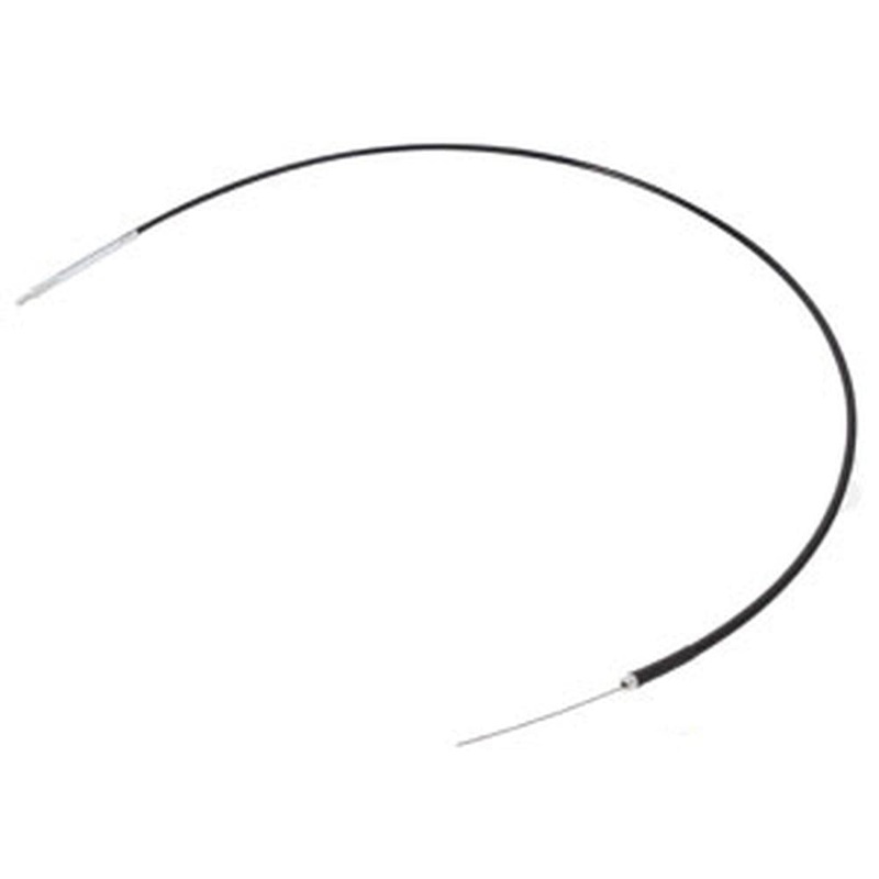 AR77678 Fuel Stop Shutoff Cable Fits John Deere Tractor 4040 4050 4055 4240