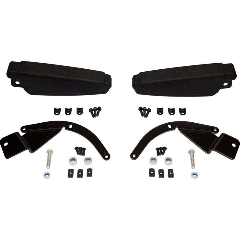 Arm Rest Kit Fits John Deere 1023E 3032E 3038E 3203 Compact Tractors