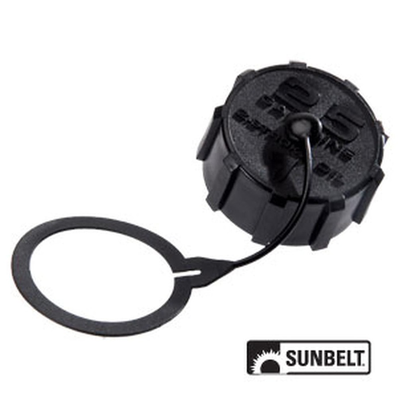 B1SB7408 FUEL CAP/Fits Kawasaki