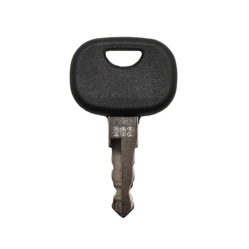 Fits (202) Fits John Deere Agriculture Key