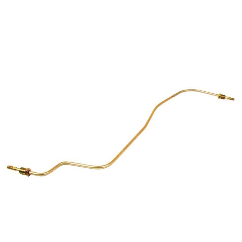 Fuel Line Assembly - Pump to Filter Fits Massey Ferguson 240 30E 20E 20D 250