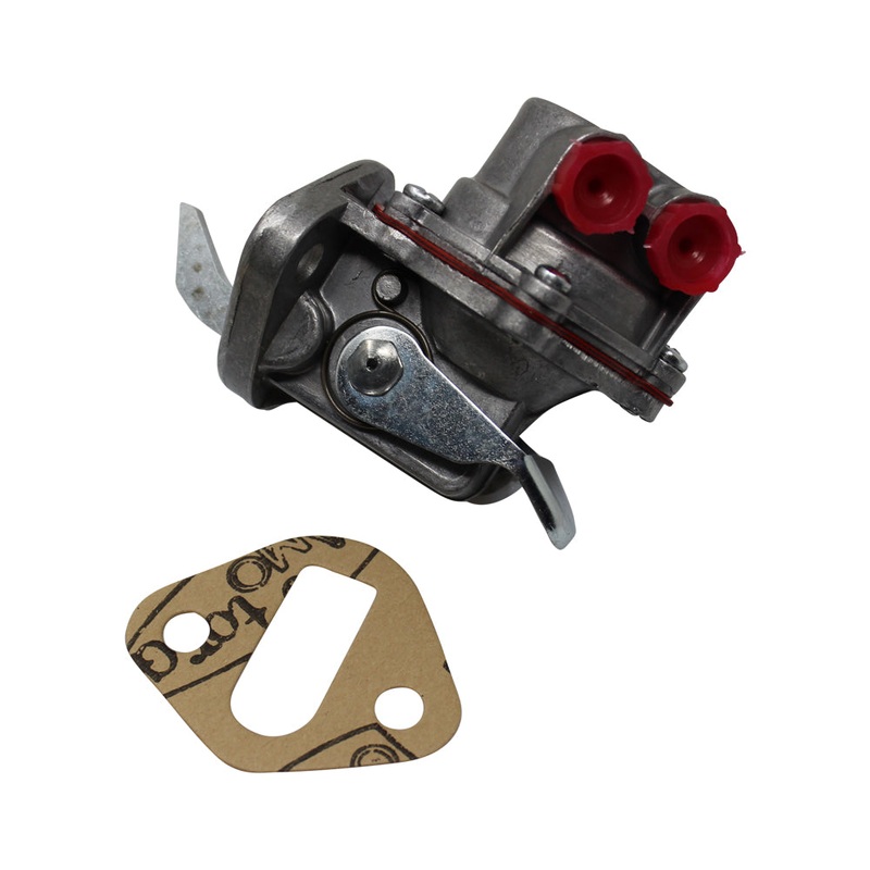 Fuel Pump Fits Massey Ferguson Tractor 134 140 145 148 154 233 253 254 255 550