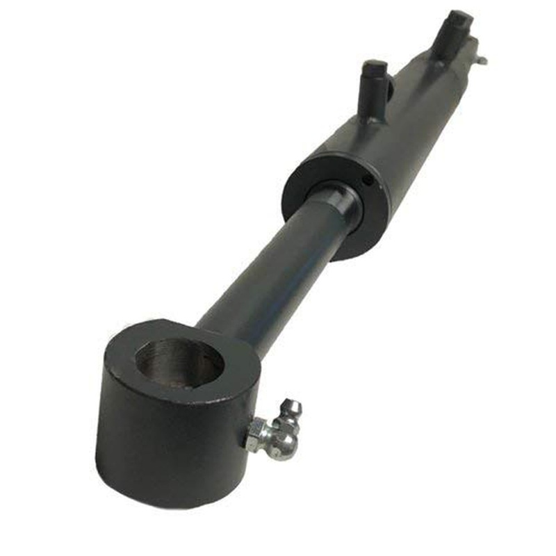 Hydraulic Quick Tach Cylinder Fits Bobcat S175 S150 T190 S160 S185 773 753 763
