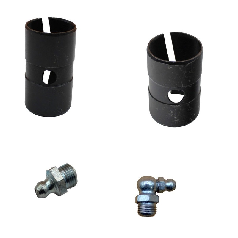 One New Shovel Ram Eye Repair Kit 12080018 1208/0015 1450/1001 1450/0001