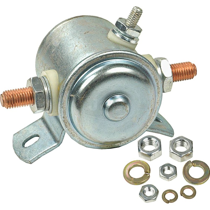 PRL-15-232-JN Prestolite Solenoid