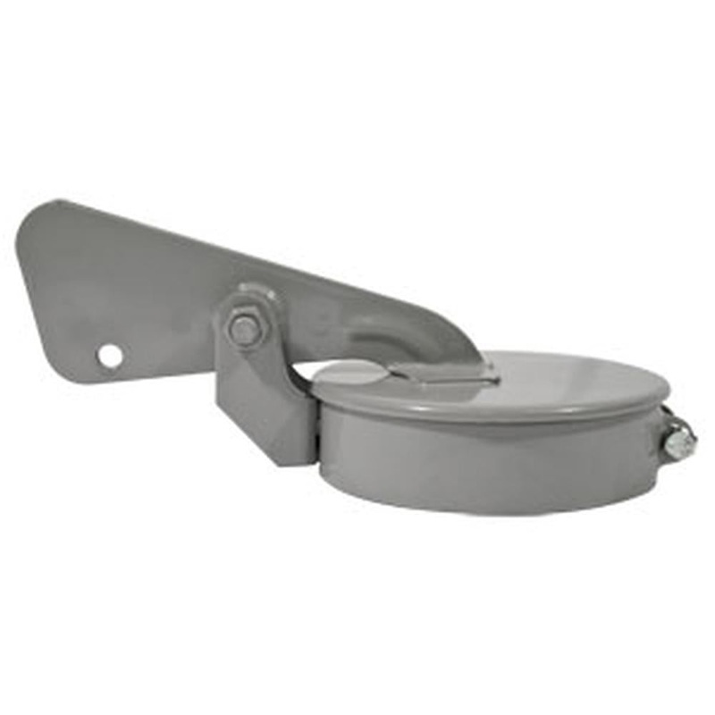 R1808 Rain Cap - 4 1/2" Fits John Deere