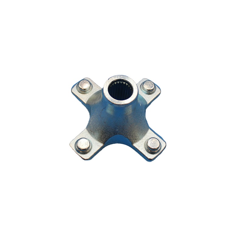 Rear Wheel Hub Fits Honda Sportrax 250 350 400 Replaces 42410-HN6-A20