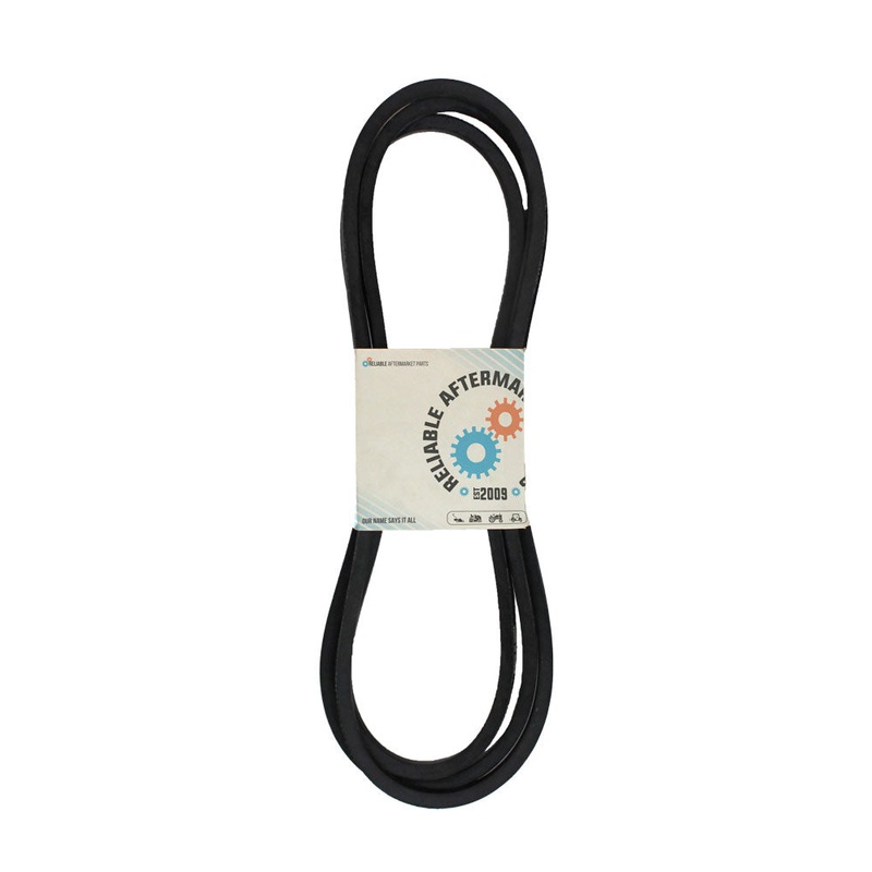 Replacement Blade Drive Belt 167148 Fits King Kutter 6 Foot Finish Mowers