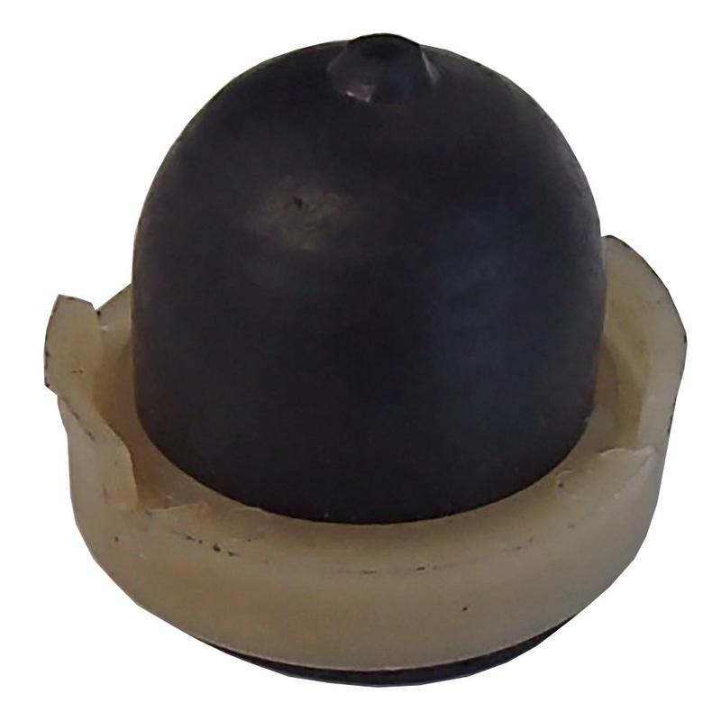 Small Engine Carb Primer Bulb Fits Briggs and Stratton 496115 694395 4.5 5 5.5 6