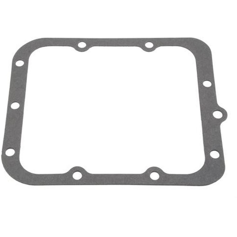 TOP TRANSMISSION COVER GASKET Fits Ford TRANS 3300 3310 3330 4000 4030 4031 4040