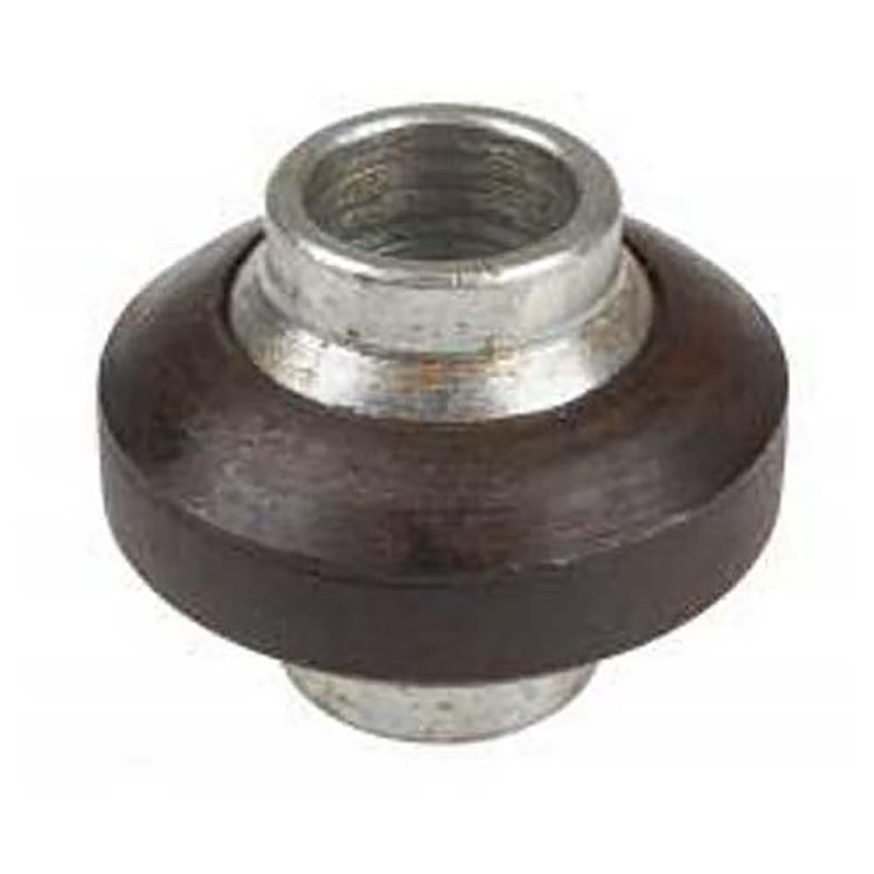 Weld On Socket Ball Joint Top Link Fits CATegory II 1" Bore