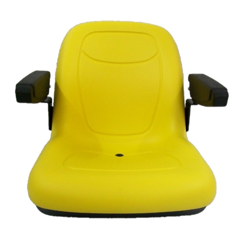 Yellow Seats Fits John Deere 2210 3203 1023E 3032E 3038E Compact Tractors