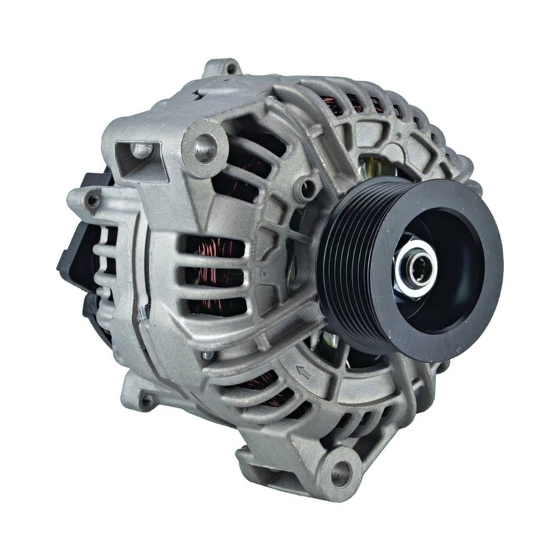 1400-0594 - Alternator Fits John Deere