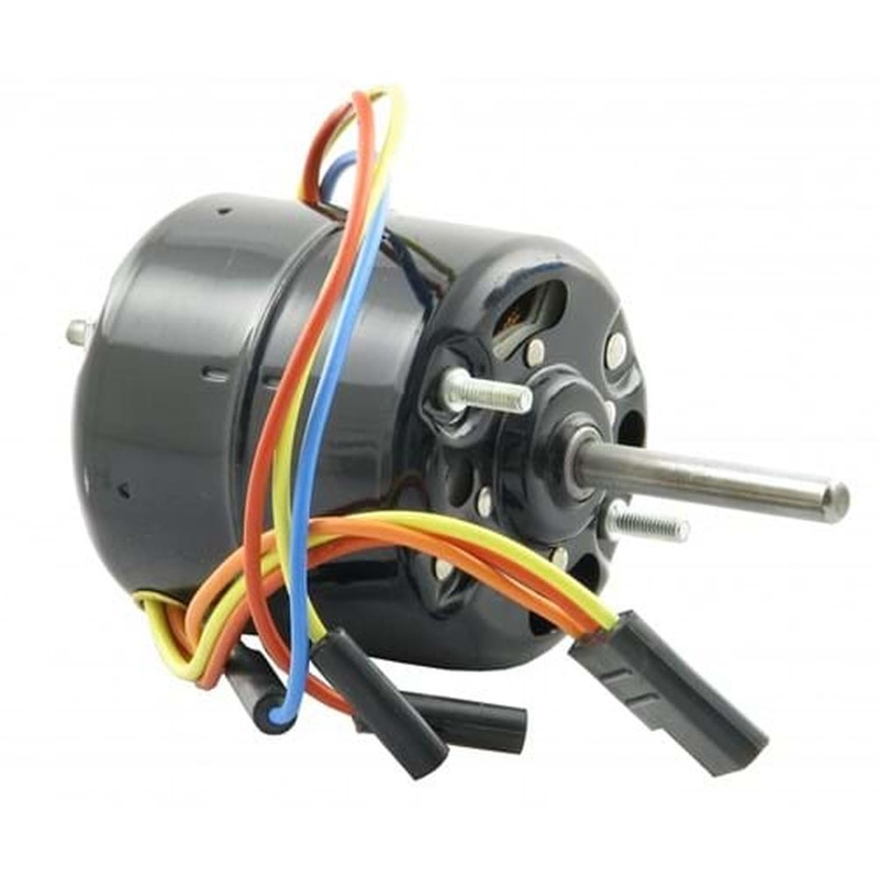 88123 Blower Motor, Single Shaft, 5/16" Fits Steiger