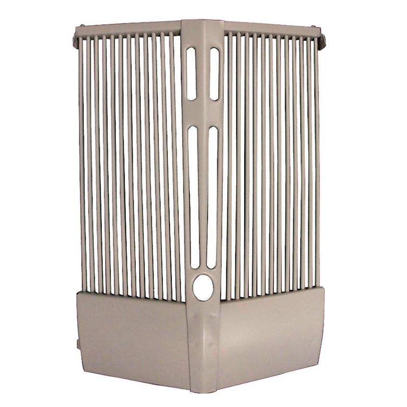 8N8204 Grille Fits Ford/New Holland 8N 2N 9N 1939-1952