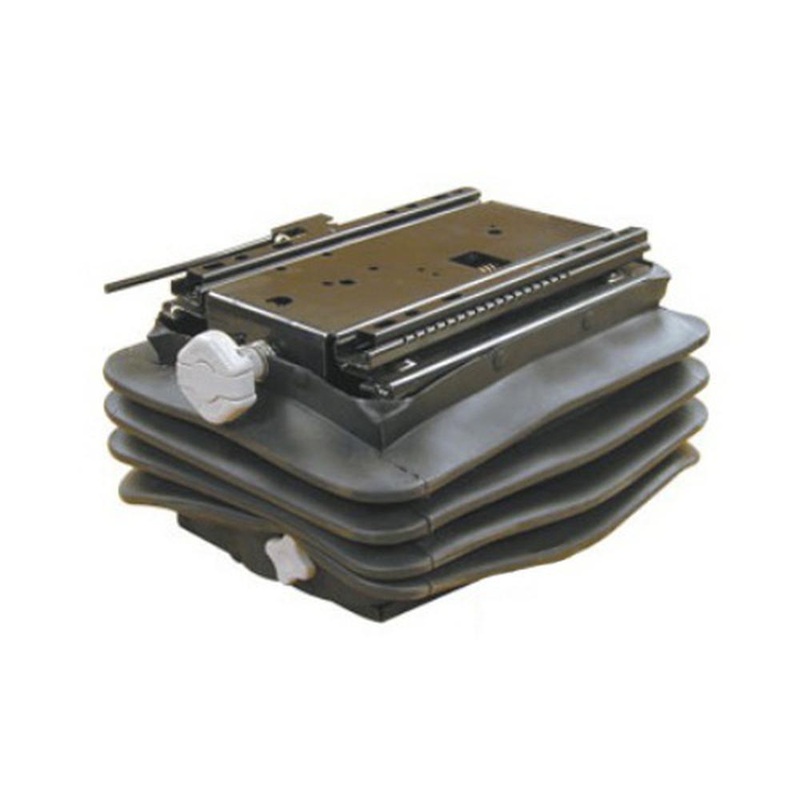 A-SSM100 Seat Suspension w/ Rails - Fits Ford/New Holland