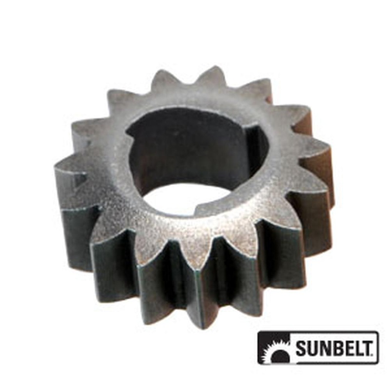 B1SB8207 WHEEL GEAR DRIVE/Fits Toro