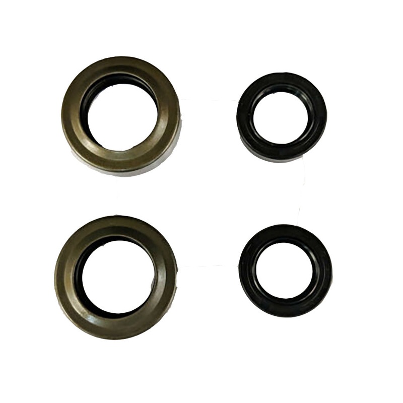 Brand Fits Troy Bilt Horse Model Tiller Axle & Tine Seals