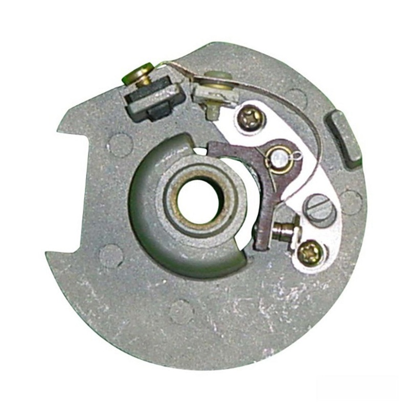 Distributor Breaker Plate Fits Ford 2N 9N 8N Tractor with Front Mount