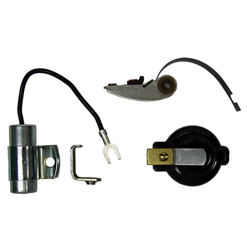 Fits FARMALL Tractor Distributor Ignition Tune-Up Kit