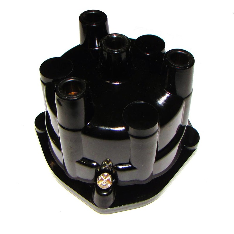 Fits Massey Ferguson 1035263M91 Distributor Cap 3 Cyl Perkins 135 150 20 40