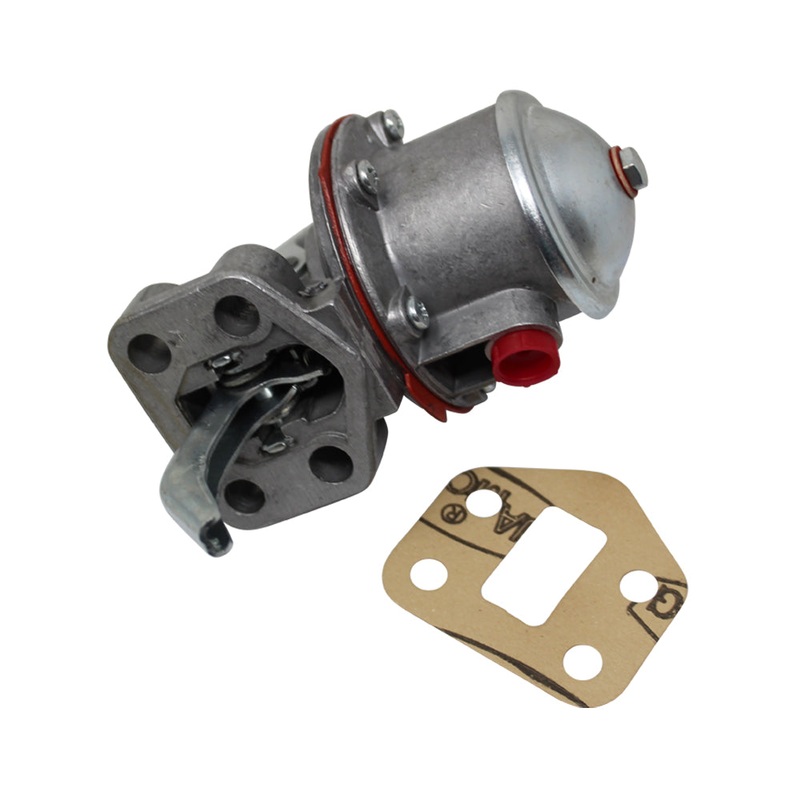 FLP Fuel Pump Replacement for 4222105M91, ULPK0002, 2641720 Fits Massey, Perkins