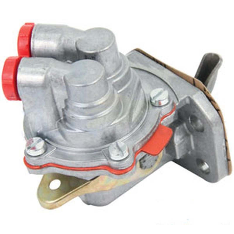 Fuel Pump Fits Massey Ferguson Tractor MF 20C 20D 20E 30B 30D 30E 30H 40E