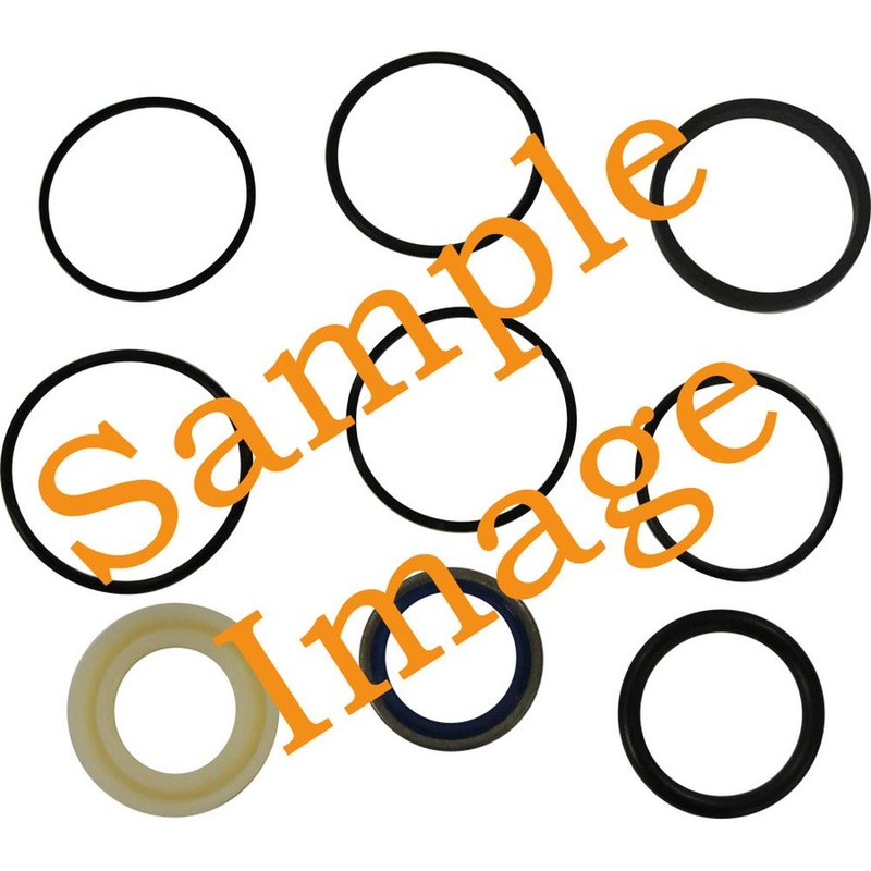 Hydraulic Cylinder Seal Kit Fits Kubota Kx41-2 Kx41-2S Series RB101-91020