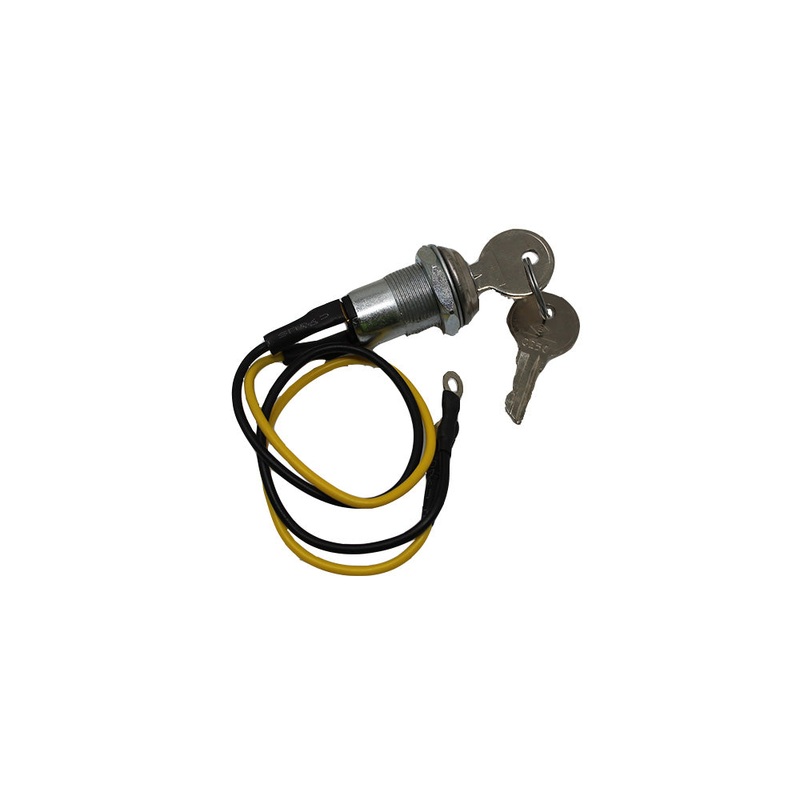 Ignition Switch Fits Ford New Holland 701 801 1800 Series 2000 2030 4000
