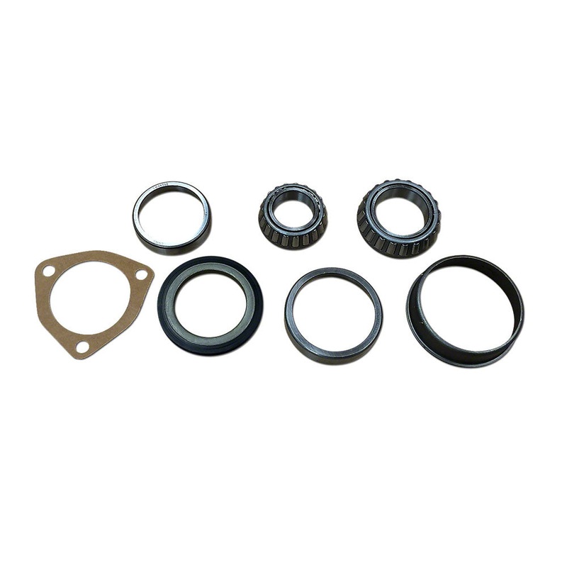 IHS3140 Front Wheel Bearing Kit with Seal Fits International