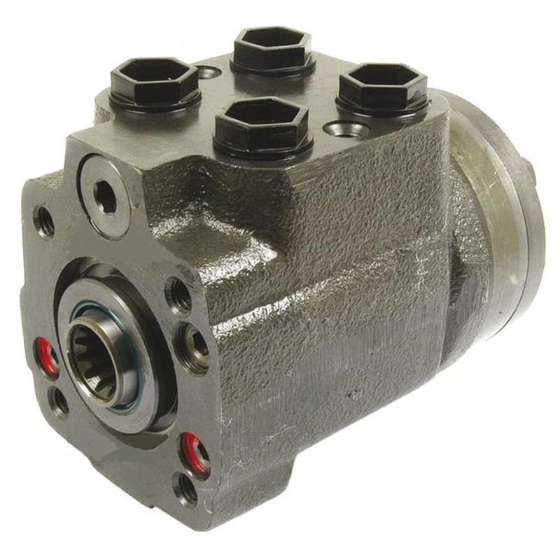 K207419 for DAVID BROWN POWER STEERING MOTOR 1212 1210 885