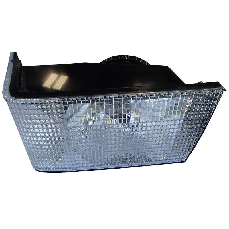 LED Headlight  Left Hand Fits Case IH 7120 7230