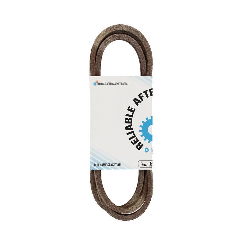 Mower Deck Belt Fits MTD 754-04062 954-04062 Models 265-226