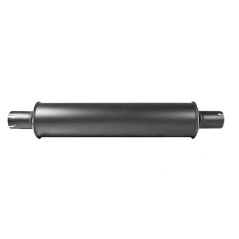 MUFFLER Fits John Deere AT13310 1010 2010 ROW CROP