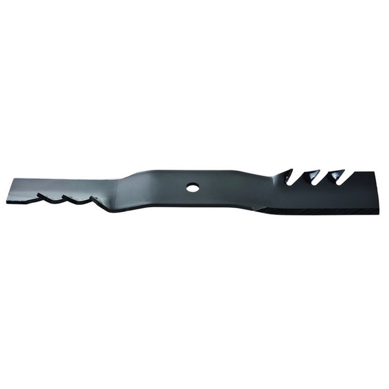 Mulching Blade Fits Scag Tiger Fits Cub Turf Tiger Wildcat 112111-02 71440009-0